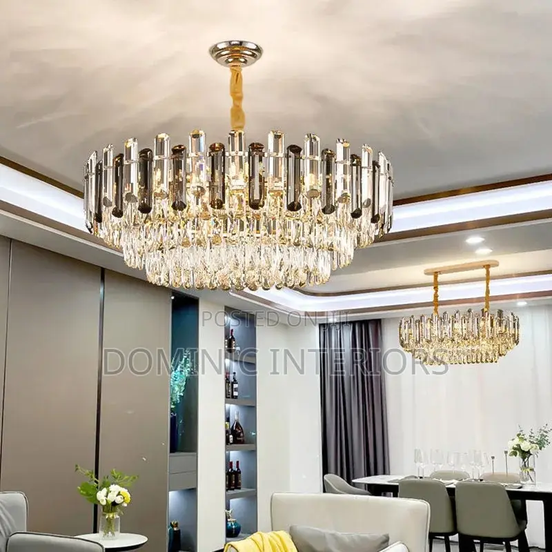 Decorative Atmosphere Household Led Indoor Lighting
/600mm