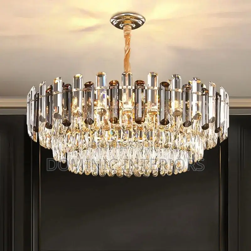 Decorative Atmosphere Household Led Indoor Lighting
/600mm