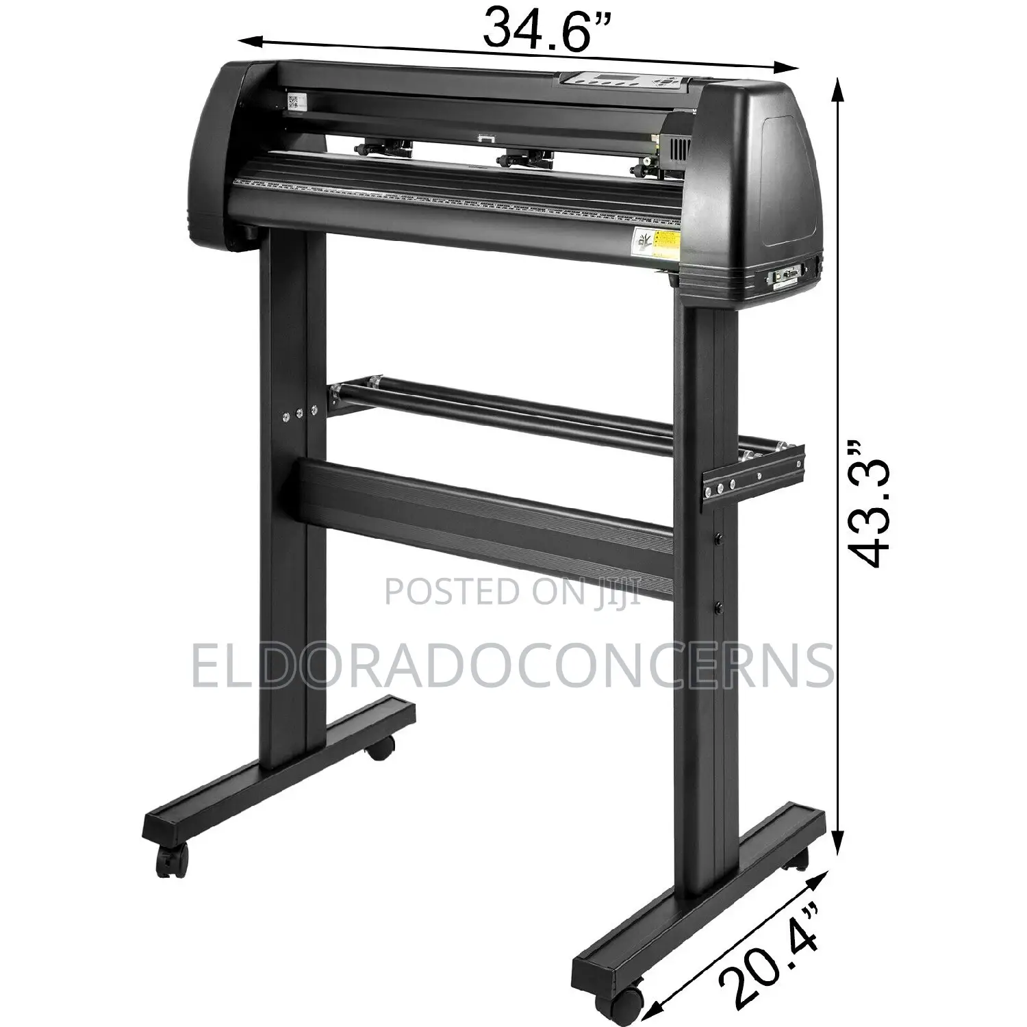 Original Seiki Cutting Plotter (28 Inch)Top Quality