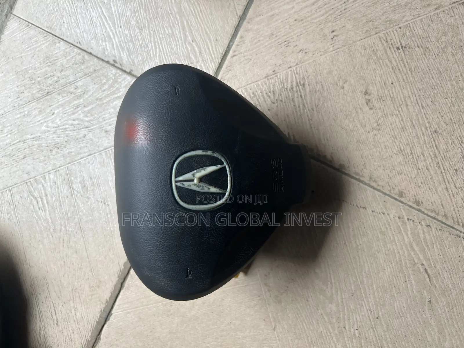 Steering Airbag 2009 Acura TL
