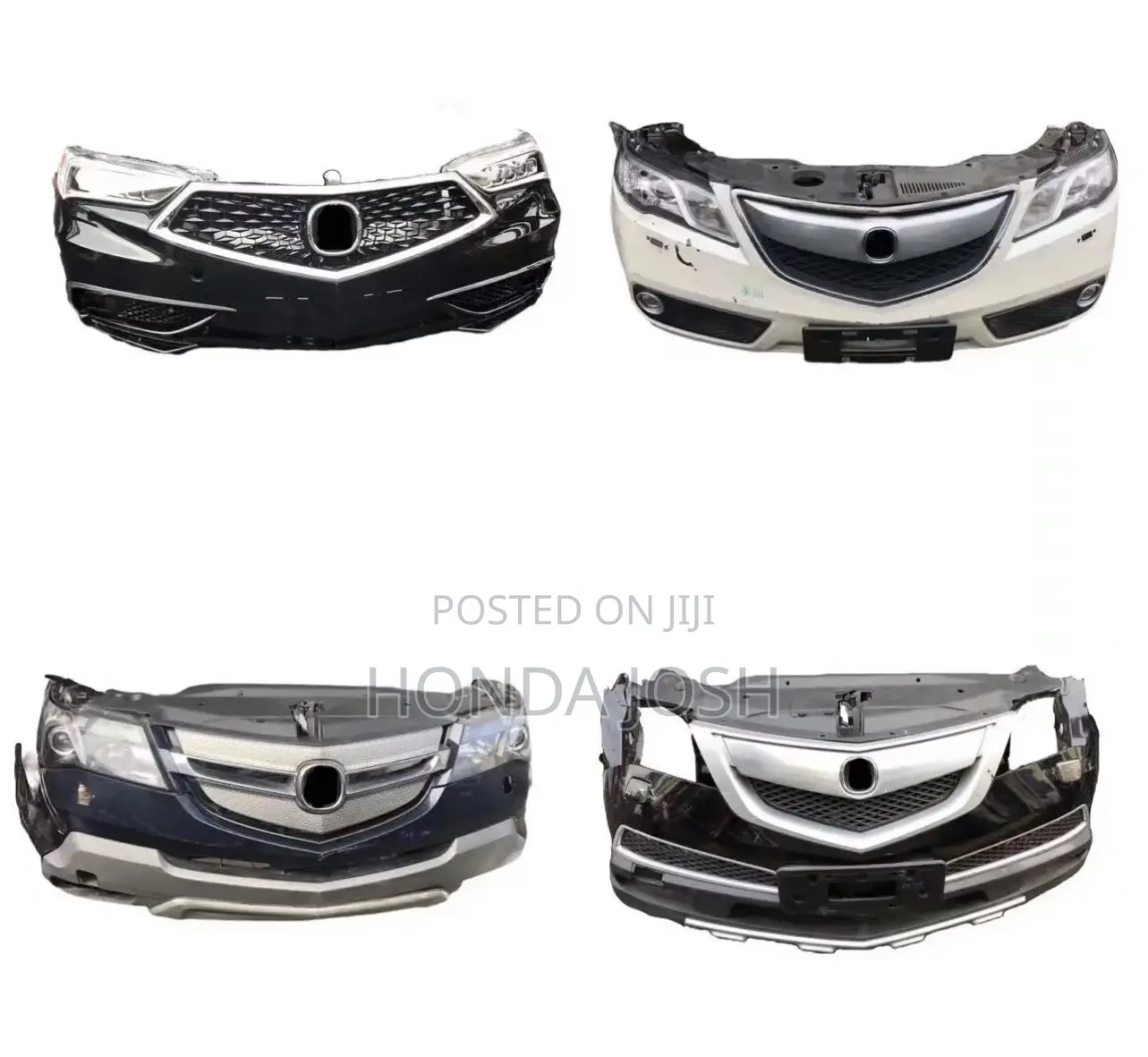 Acura Replacement Parts