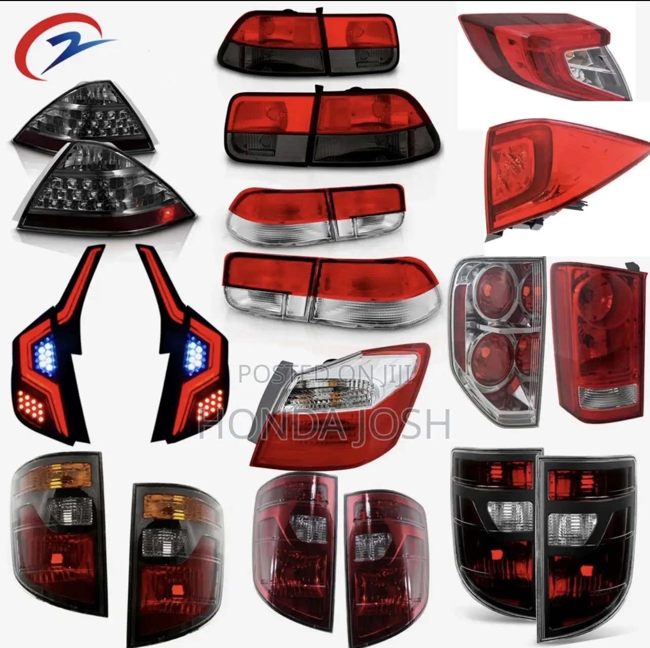 Acura Replacement Parts