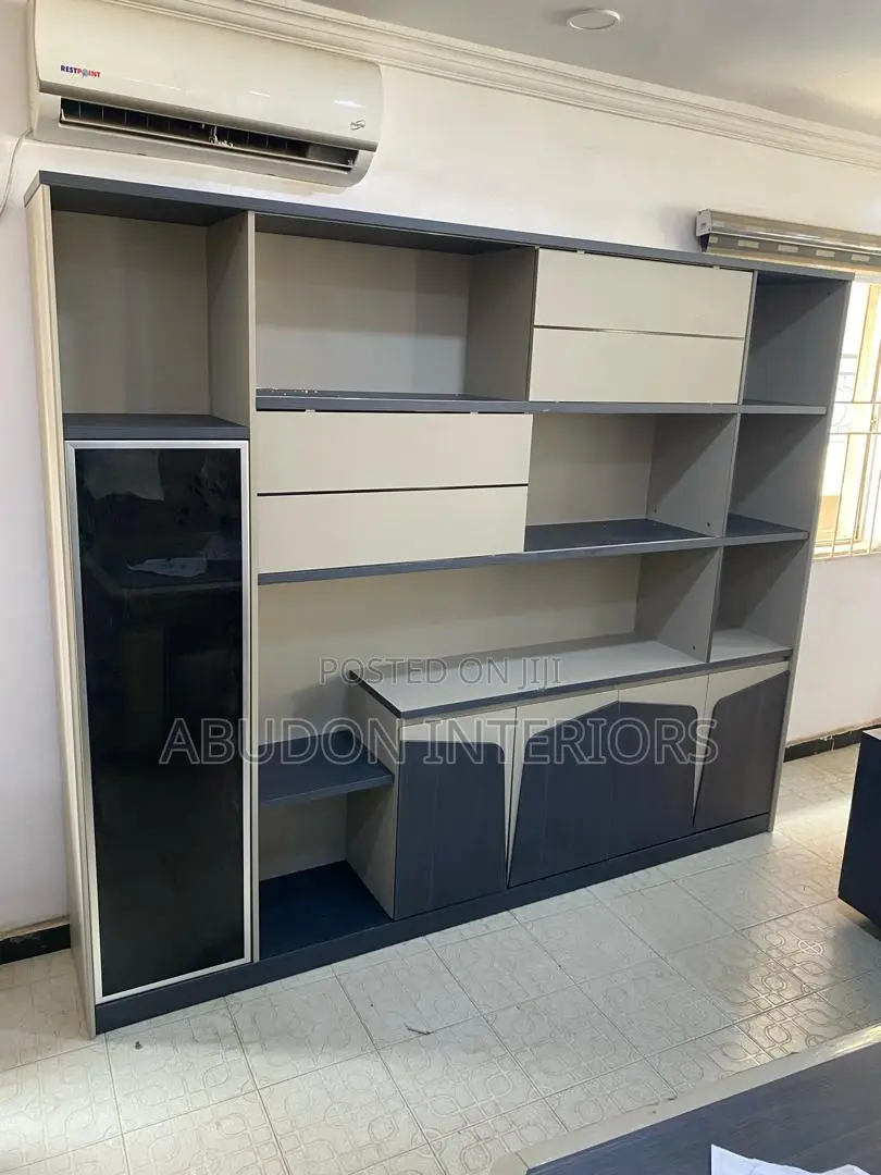 Luxury Imported Shelve