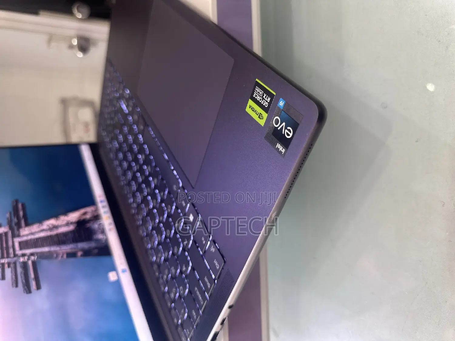 New Laptop Lenovo 32GB Intel Core I9 SSD 1T