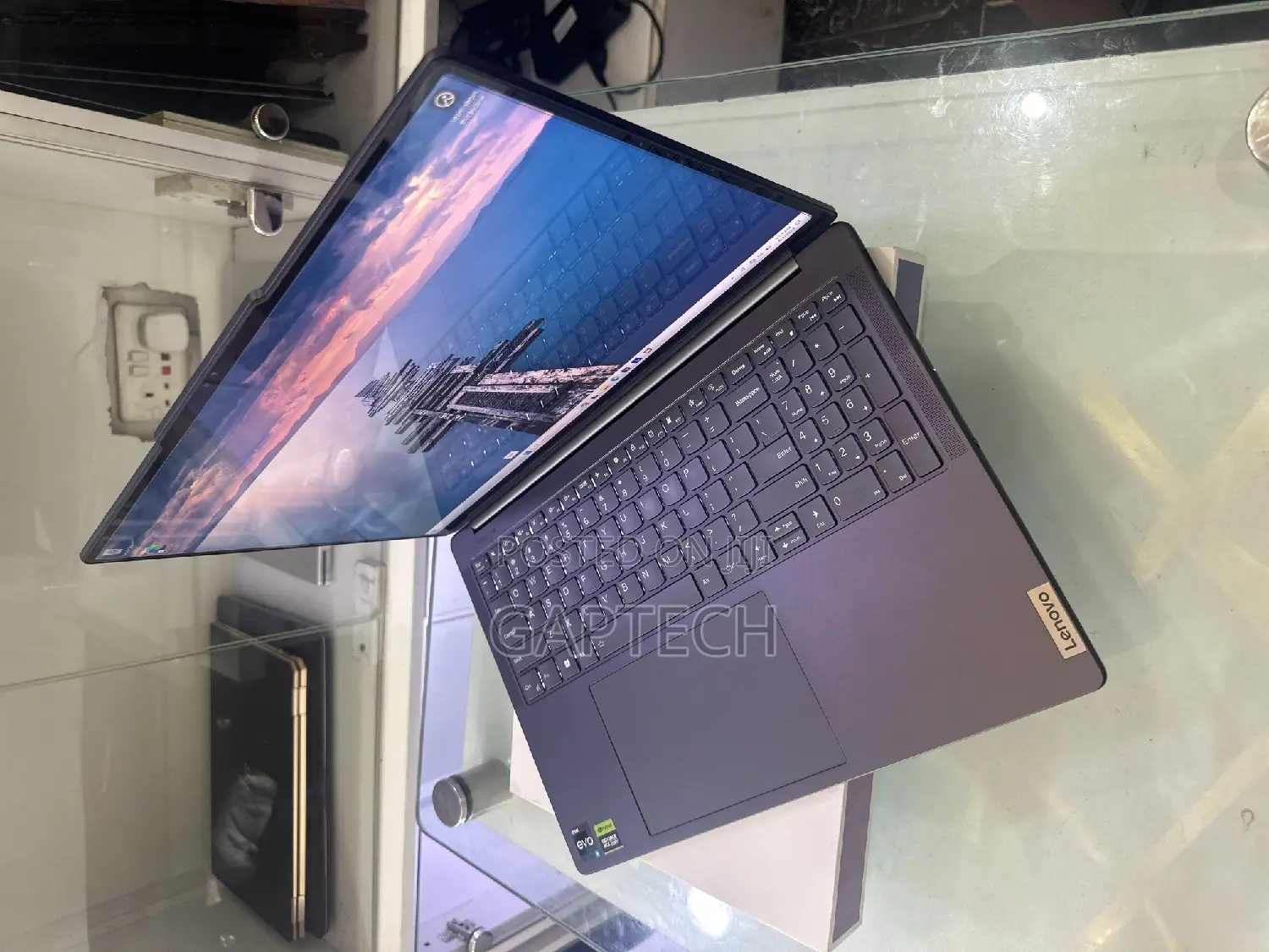New Laptop Lenovo 32GB Intel Core I9 SSD 1T