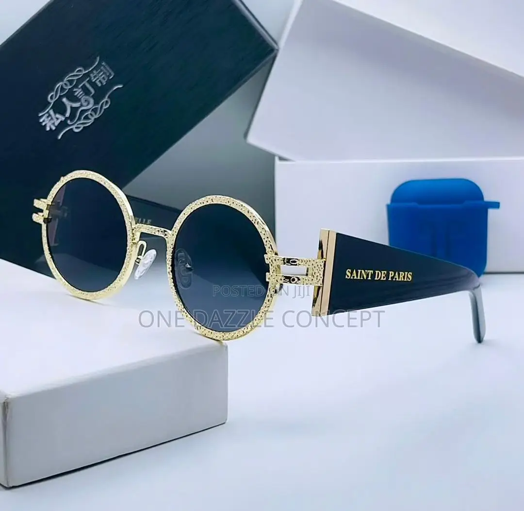 Saint De Paris Eyewear