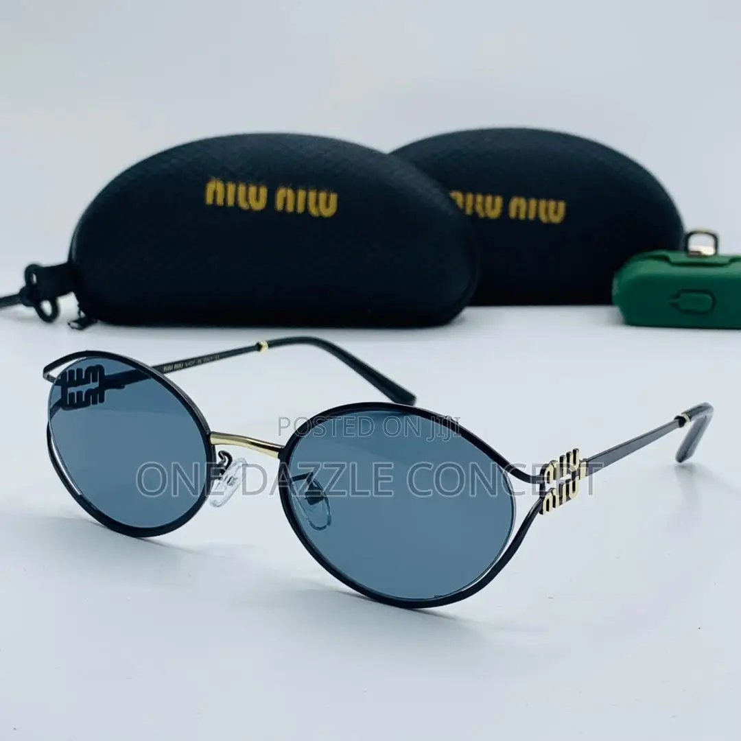 Miu Miu Eyewear