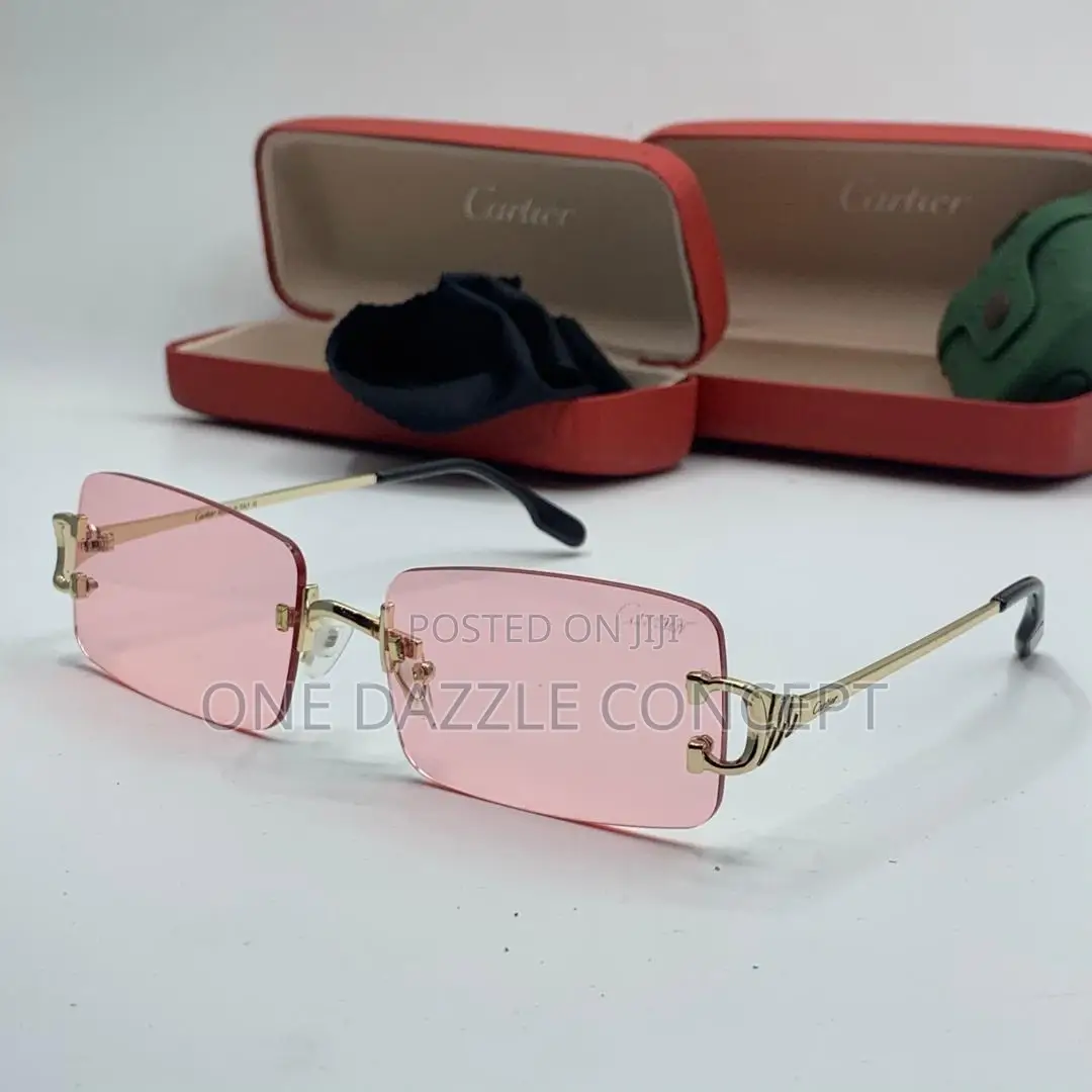 Maybach Eyewear