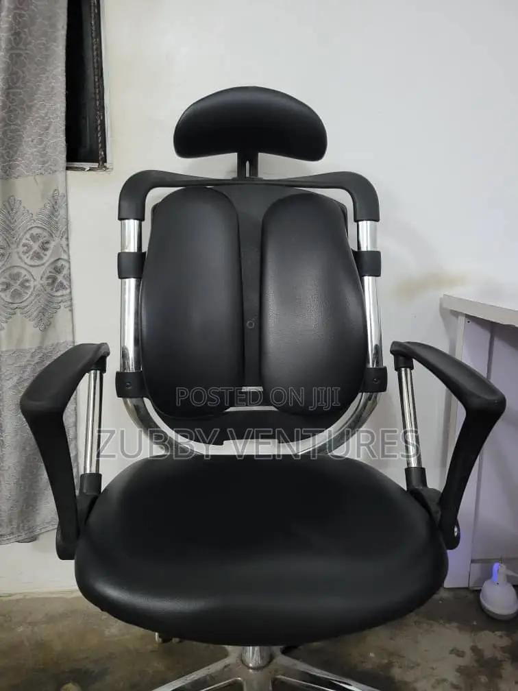 Brand New and Imported Quality Office Chair