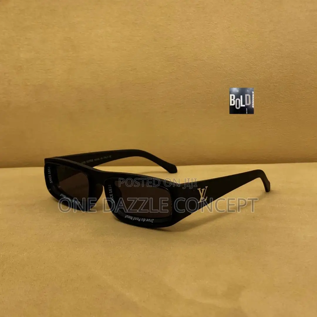 Runway Louis Vuitton Eyewear