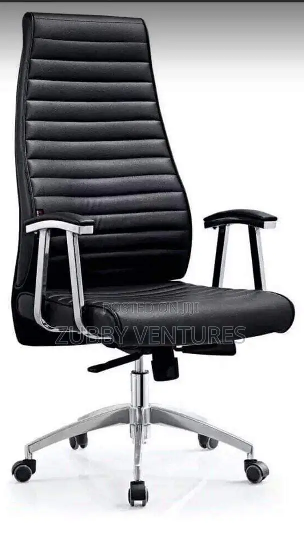 Brand New and Imported Quality Office Chair