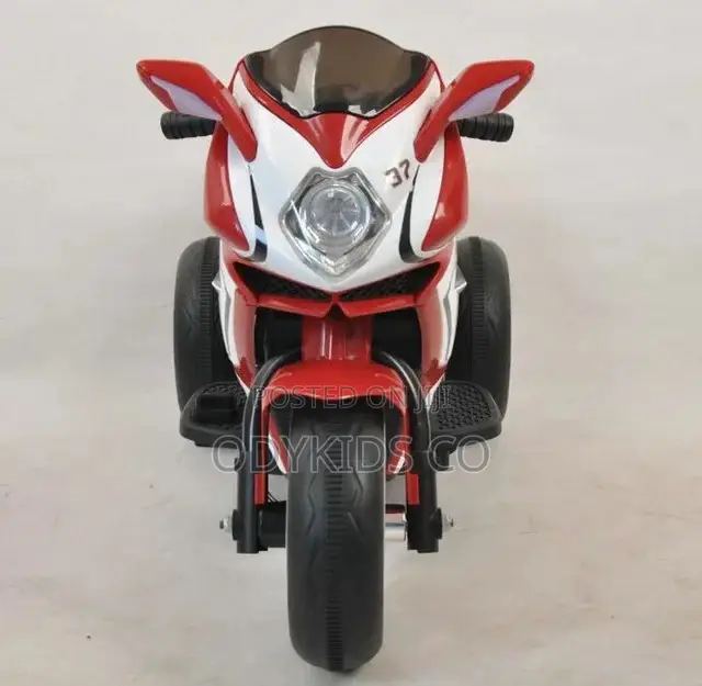 Kids Motorcycle Electric Ride on Bike