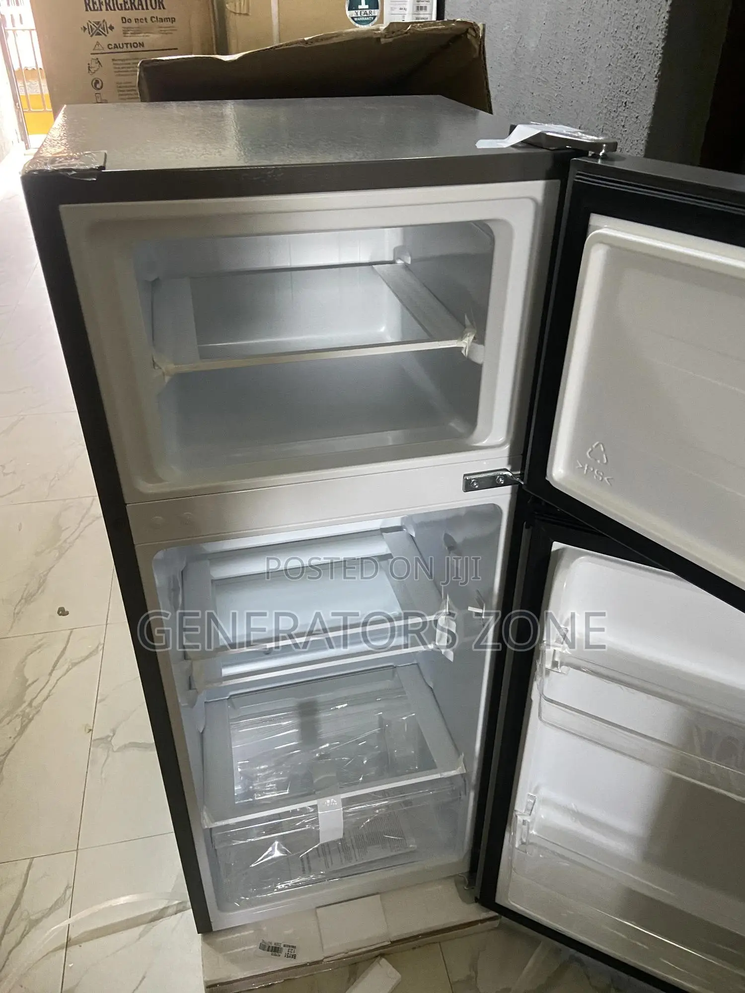 Amazing Hisense 172dr Top Freezer Refrigerator