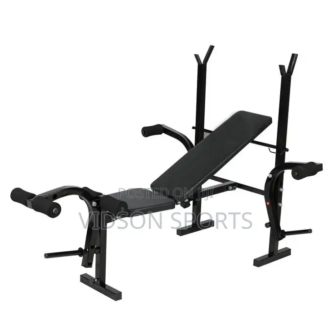 Weight Bench