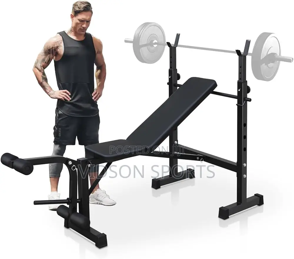 Weight Bench