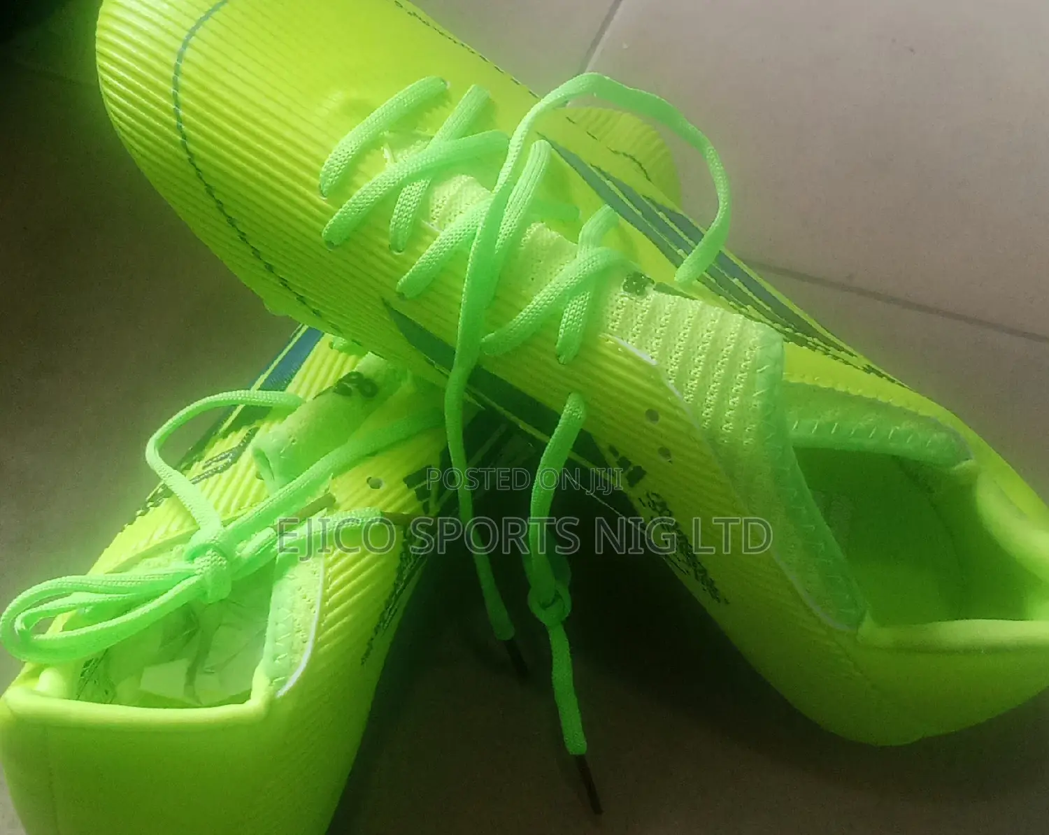Football Boot