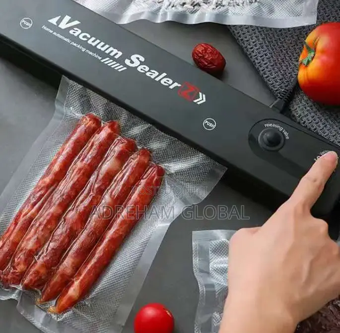 Vacuum Sealer 