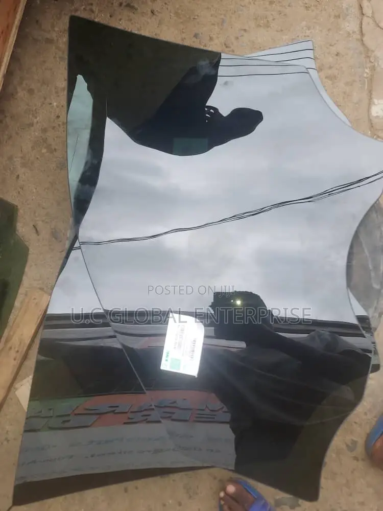 Door Glass Mercedes GLE /ML350/Glk Direct Tinted Available