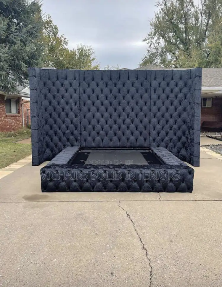 Bed Frame Available