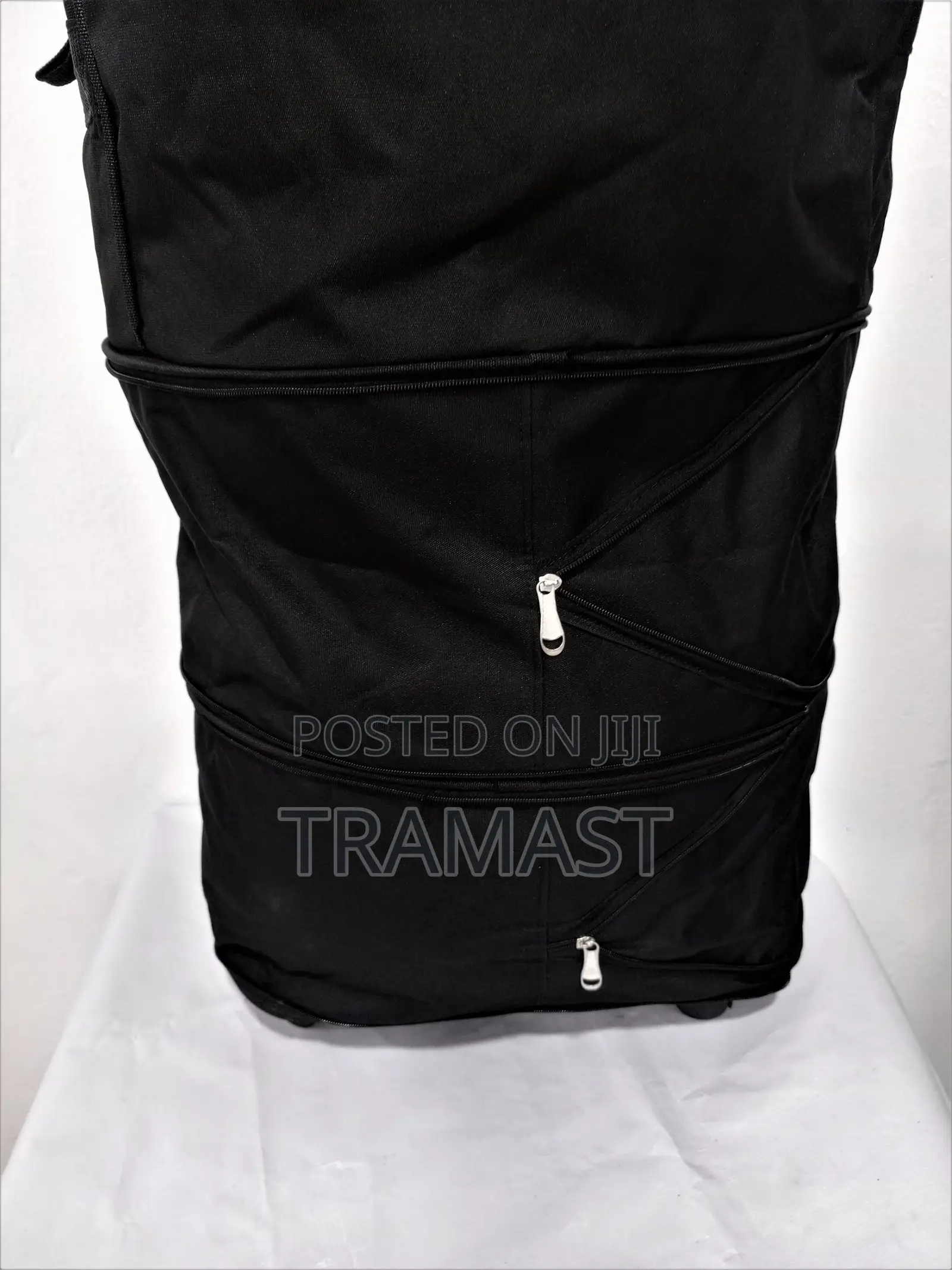 4 Wheels Cargo Bag