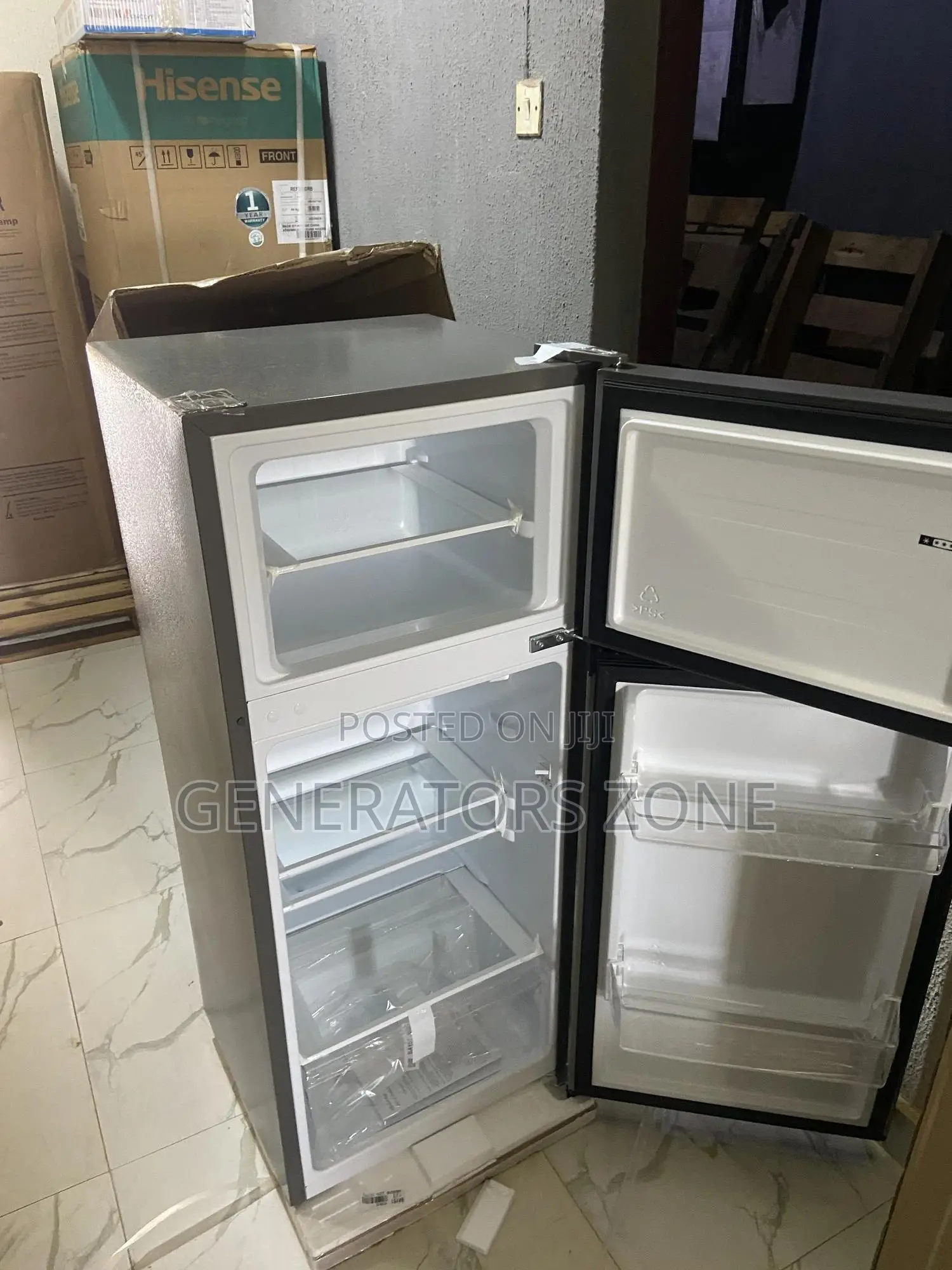 Best Selling Ref172dr Hisense Refrigerator