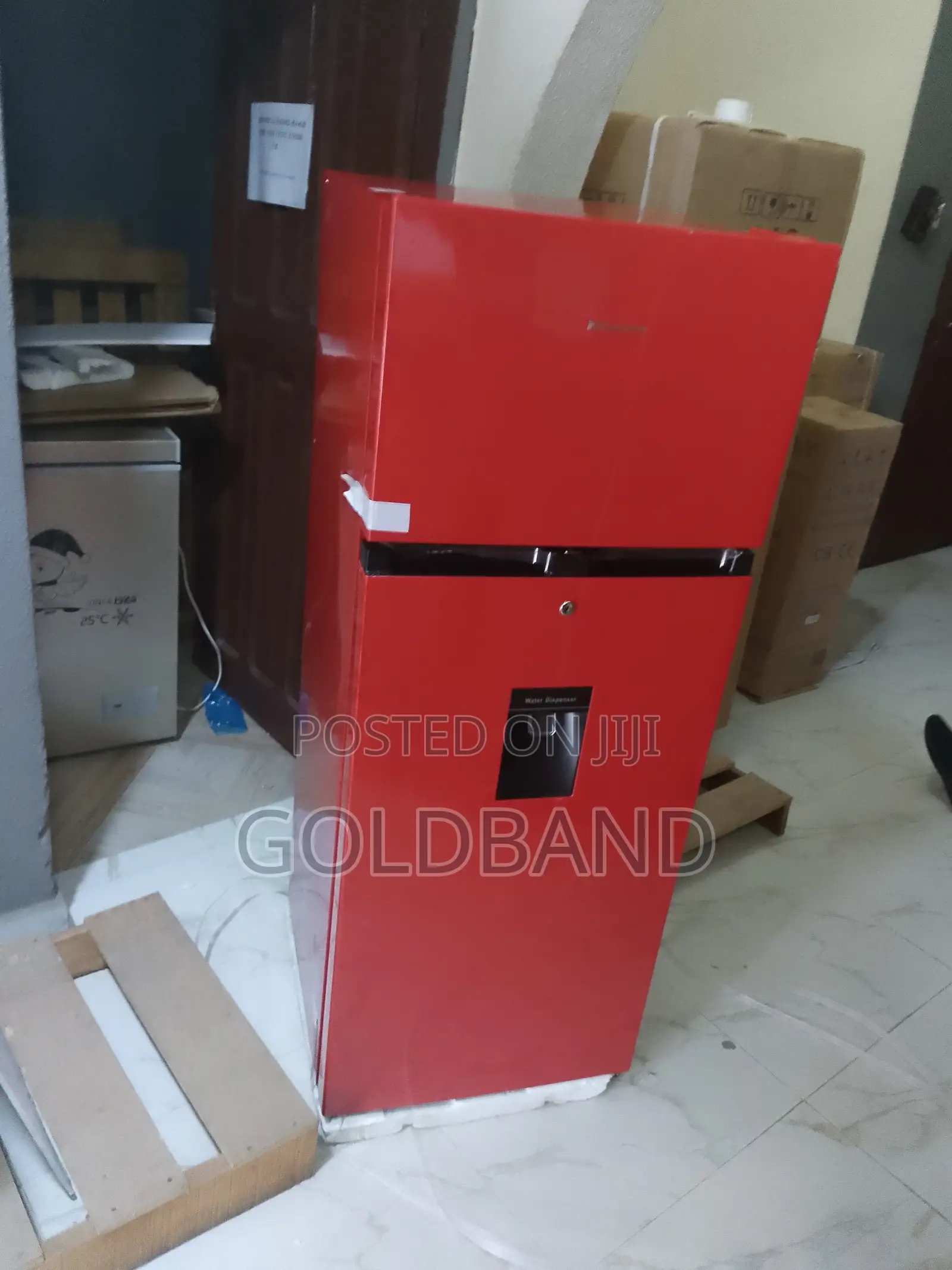 Efficient Hisense Ref205drb Refrigerator
