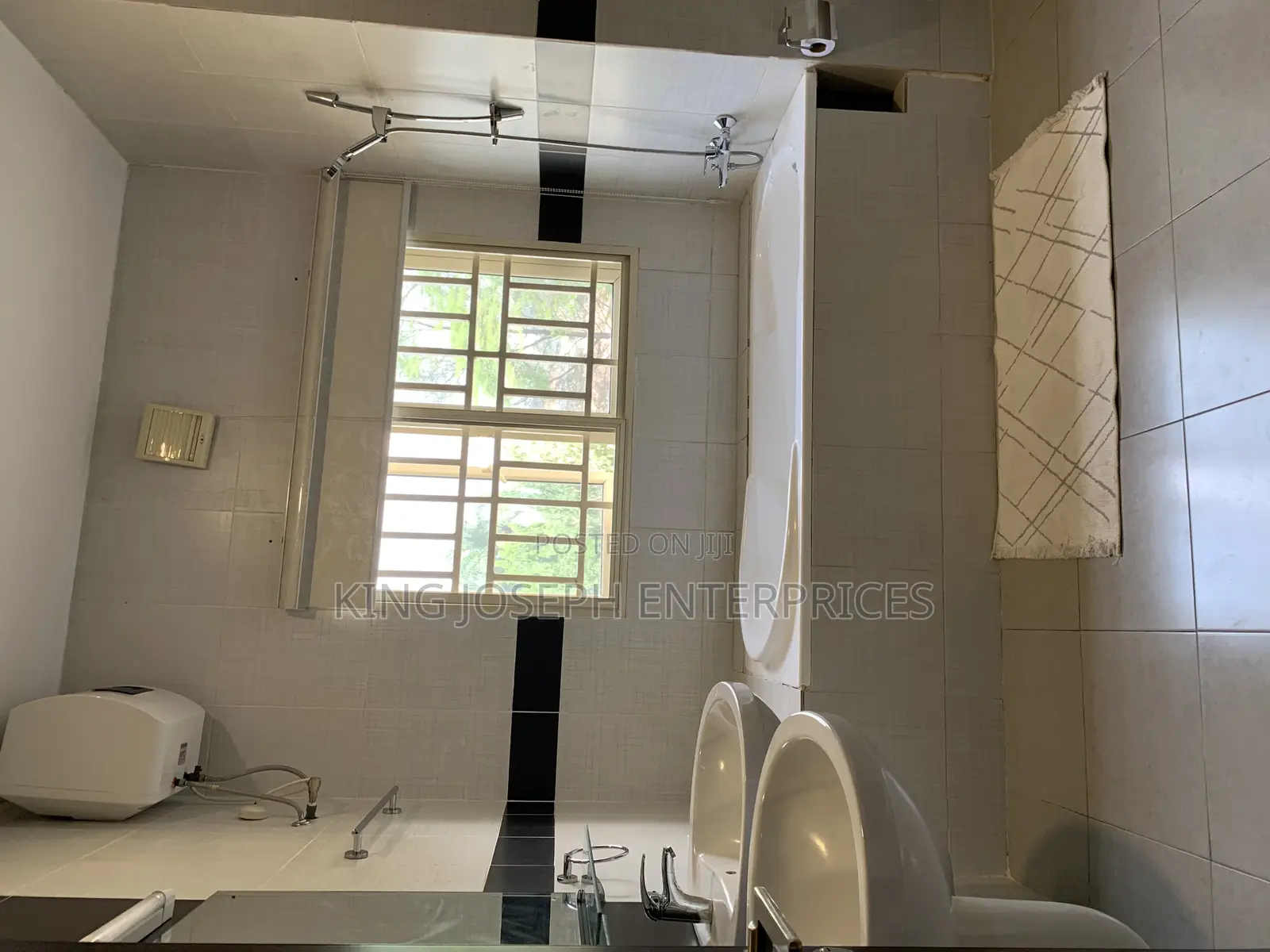 4bedroom Penthouse Duplex Asokoro