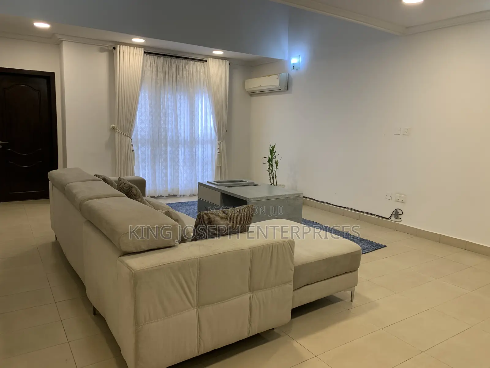 4bedroom Penthouse Duplex Asokoro