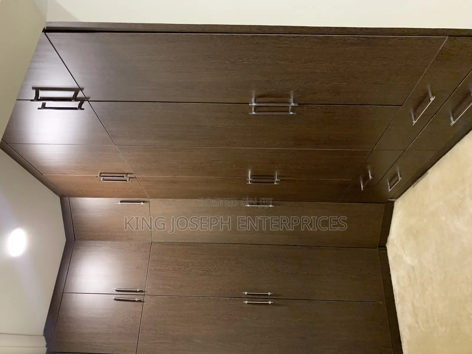 4bedroom Penthouse Duplex Asokoro