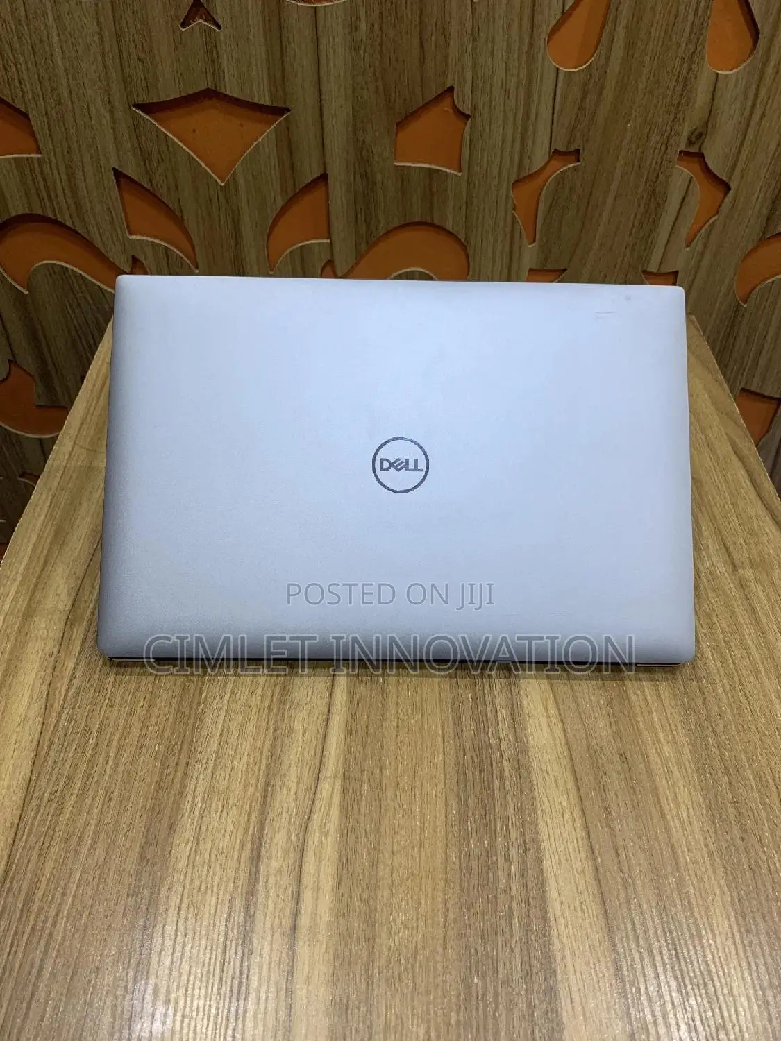Laptop Dell Precision 5540 32GB Intel Core I7 SSD 1T