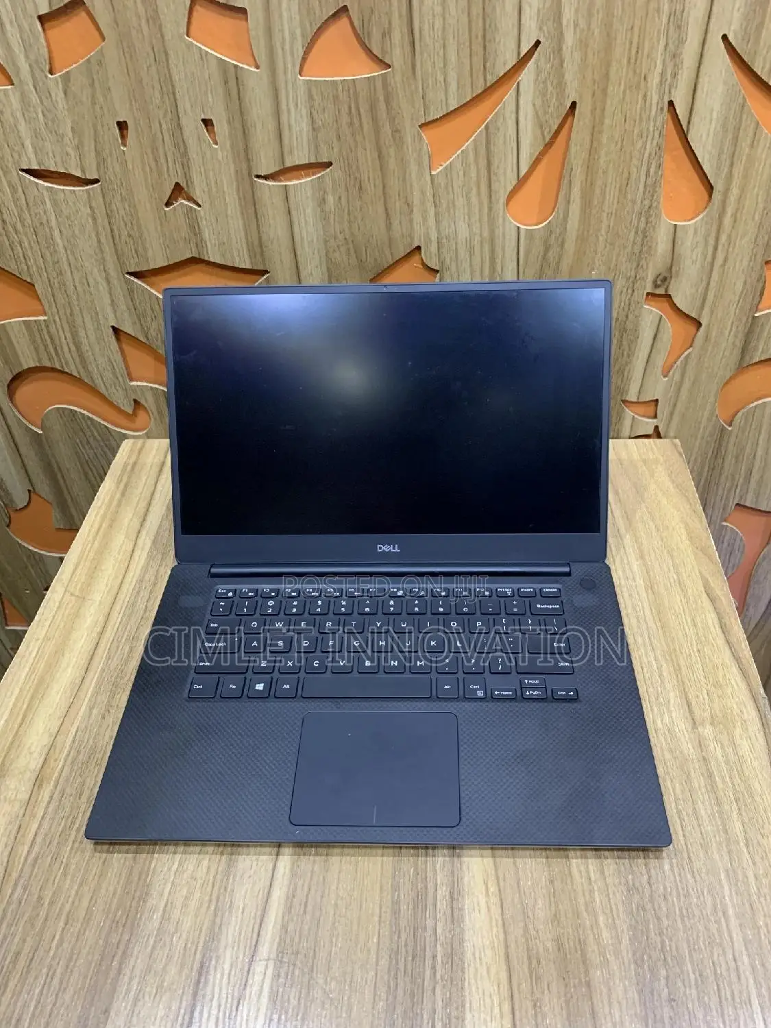 Laptop Dell Precision 5540 32GB Intel Core I7 SSD 1T