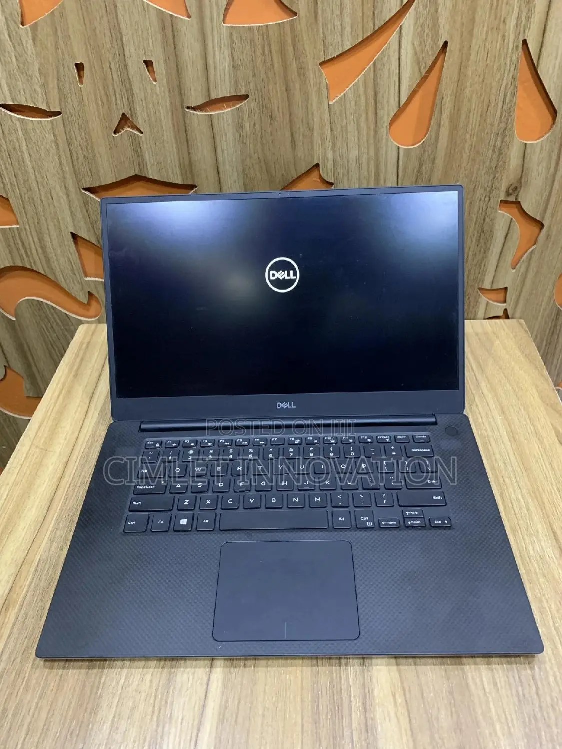 Laptop Dell Precision 5540 32GB Intel Core I7 SSD 1T