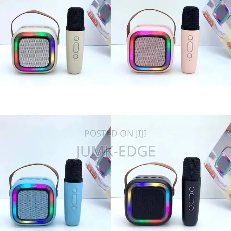 Bluetooth Audio Waterproof Wireless Bluetooth Speaker