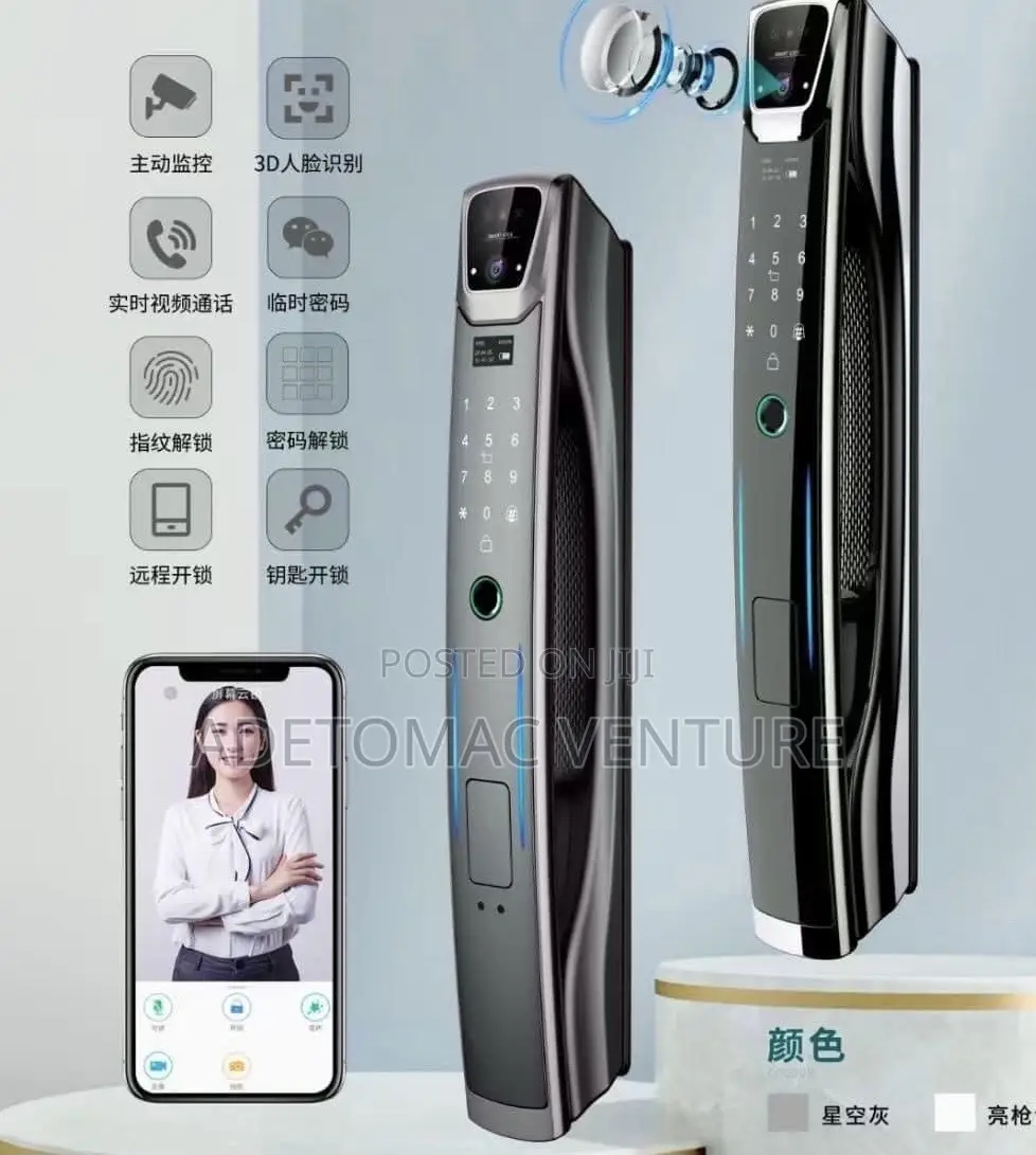 Smart Lock