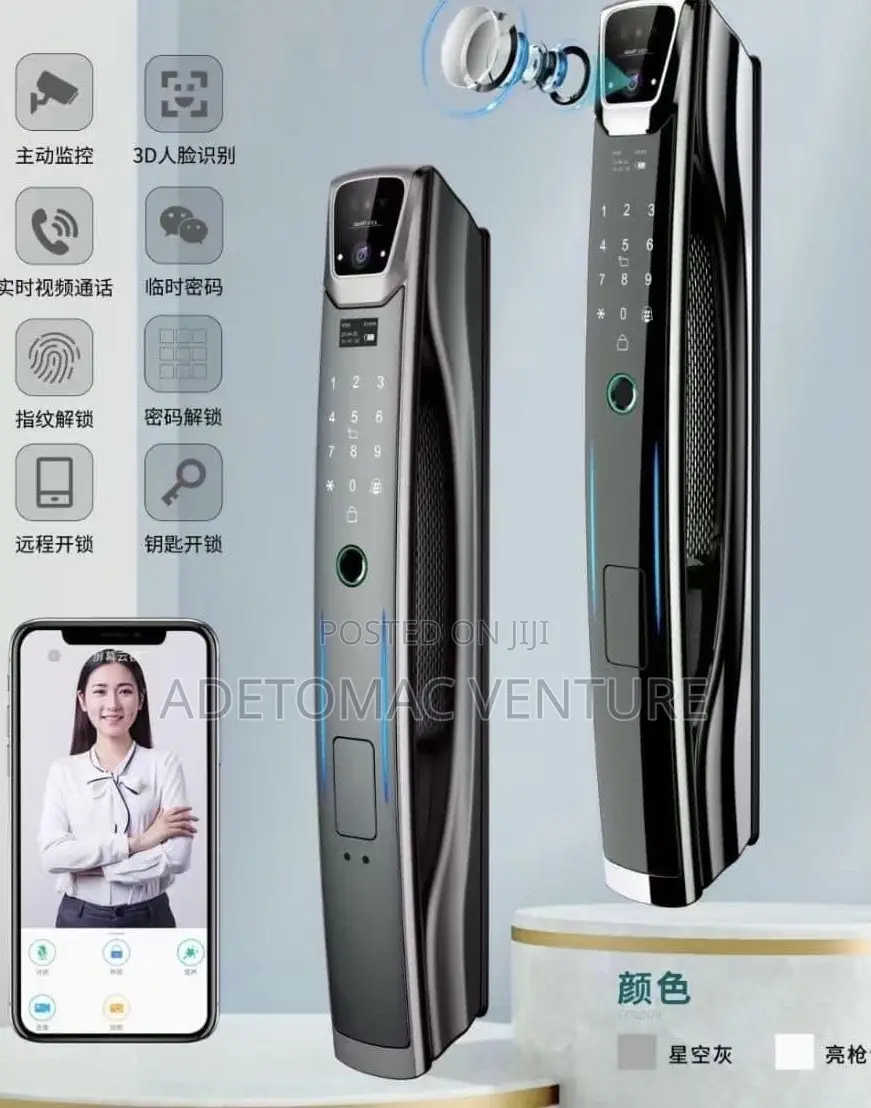Smart Lock