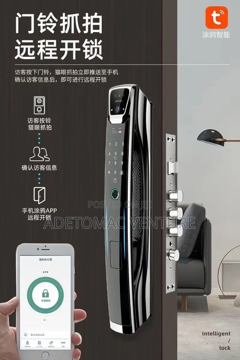Smart Lock