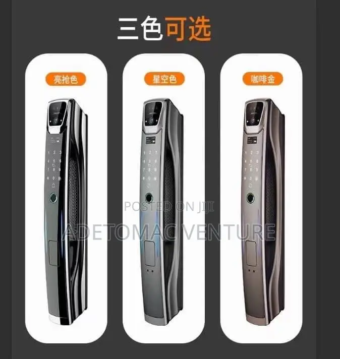 Smart Lock