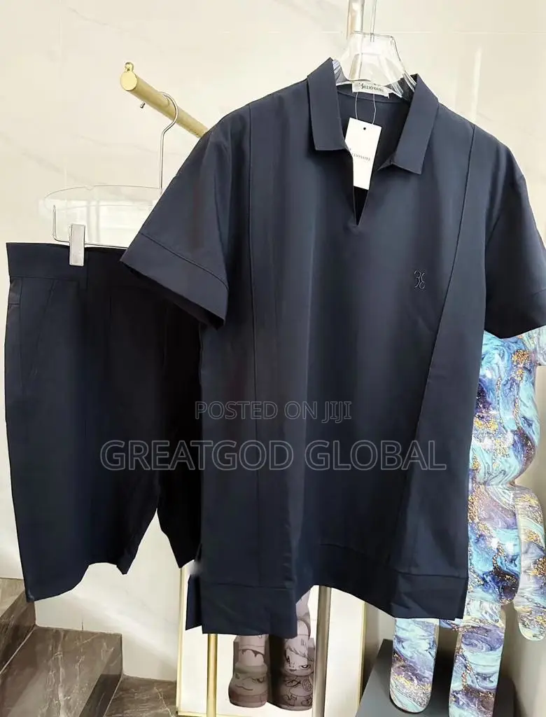 Exclusive Billionaire Up and Down Wears