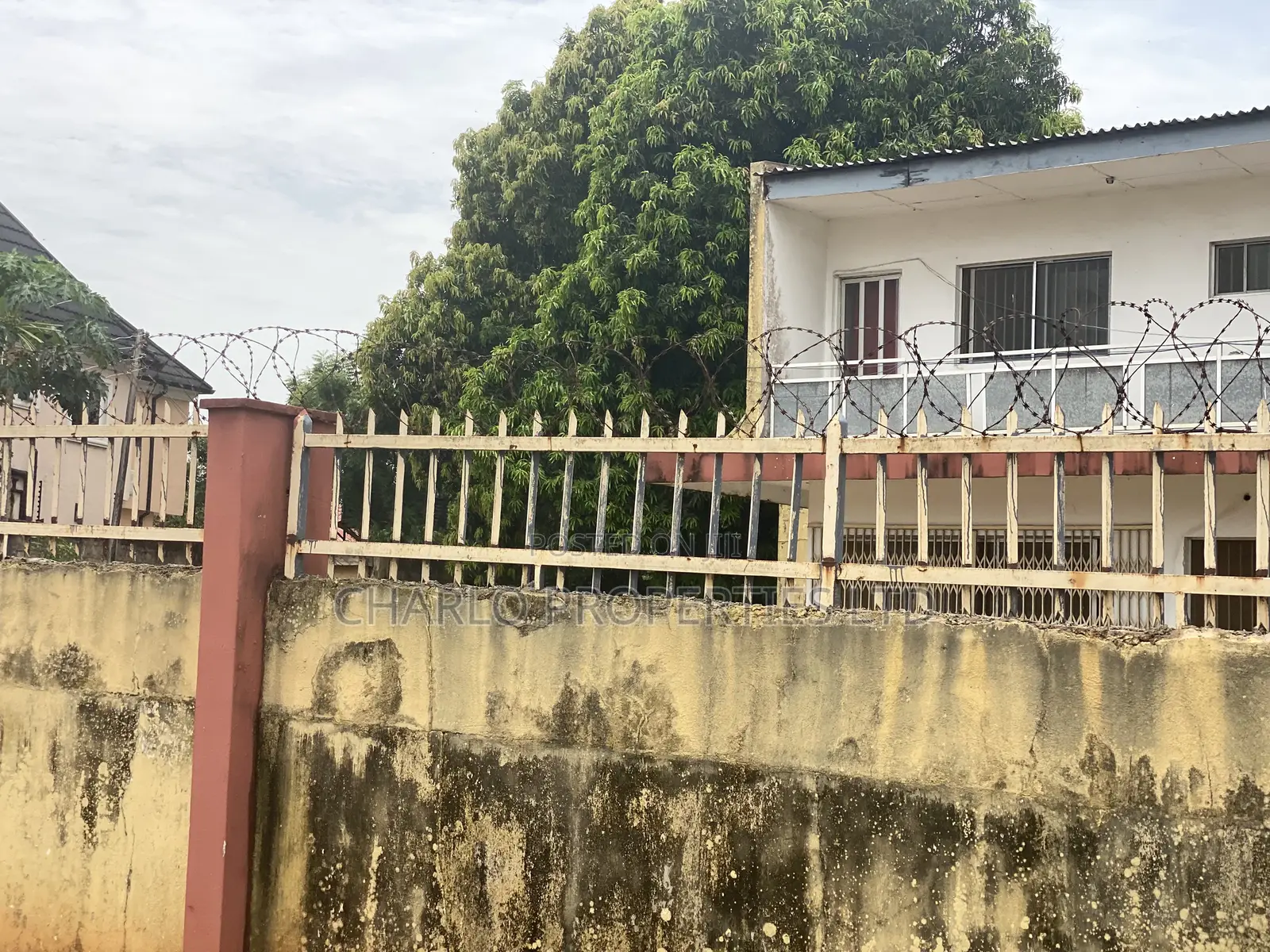 Furnished 5bdrm Duplex in Benin City for sale