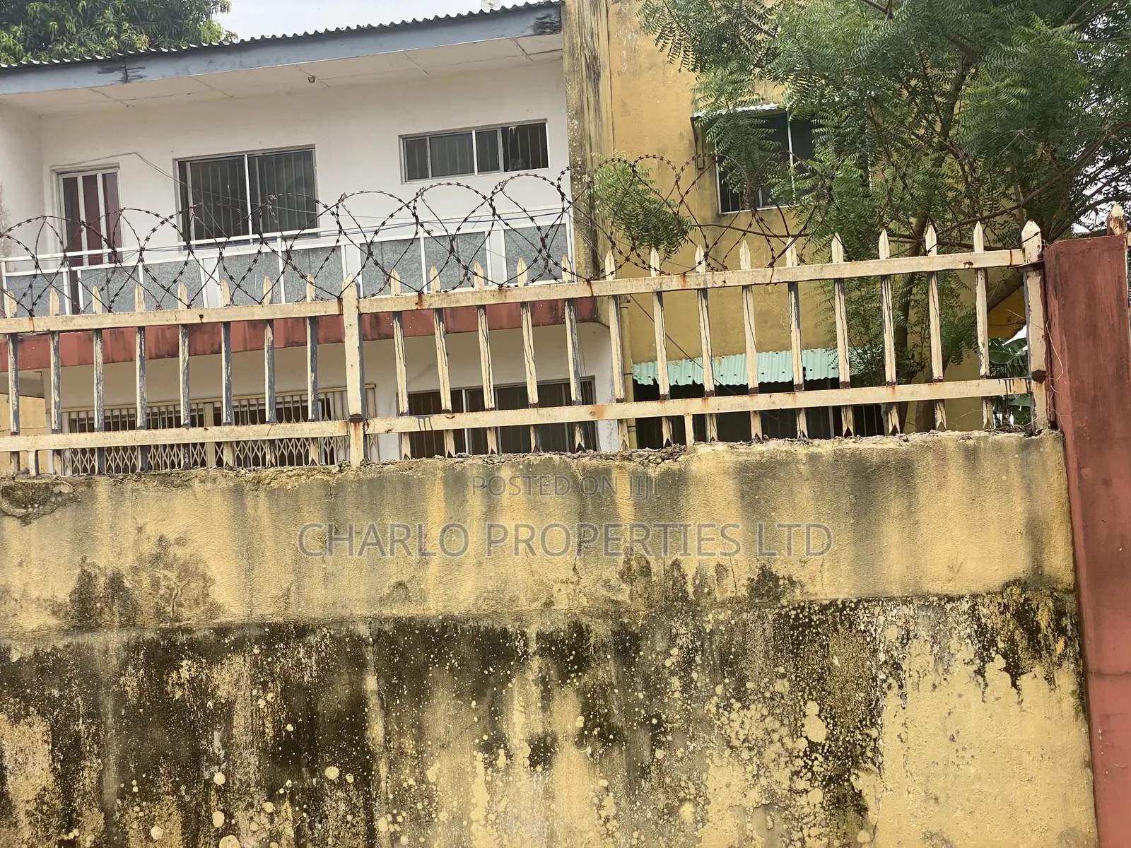 Furnished 5bdrm Duplex in Benin City for sale