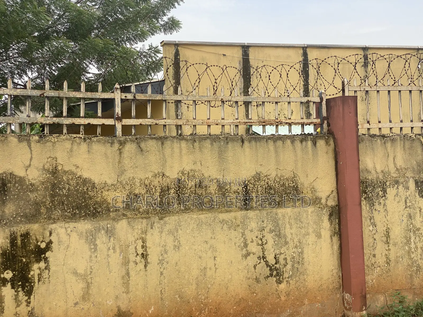 Furnished 5bdrm Duplex in Benin City for sale