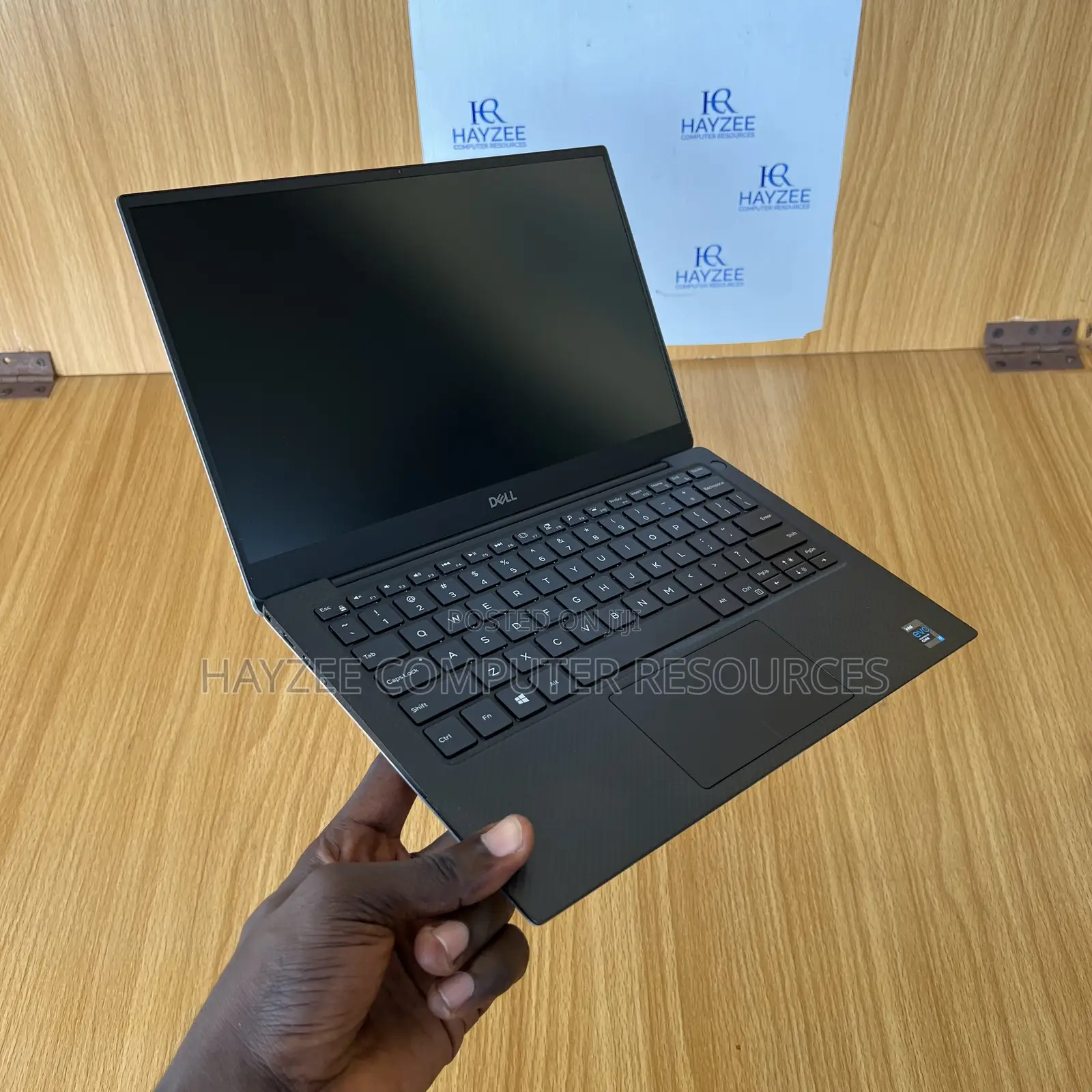 Laptop Dell XPS 13 9310 16GB Intel Core I7 SSD 512GB