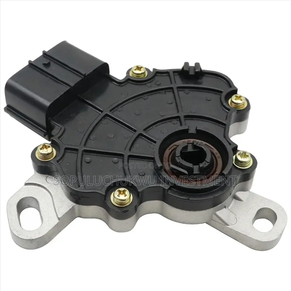 Counting Switch Neutral Safety Switch Honda Crosstour 2010