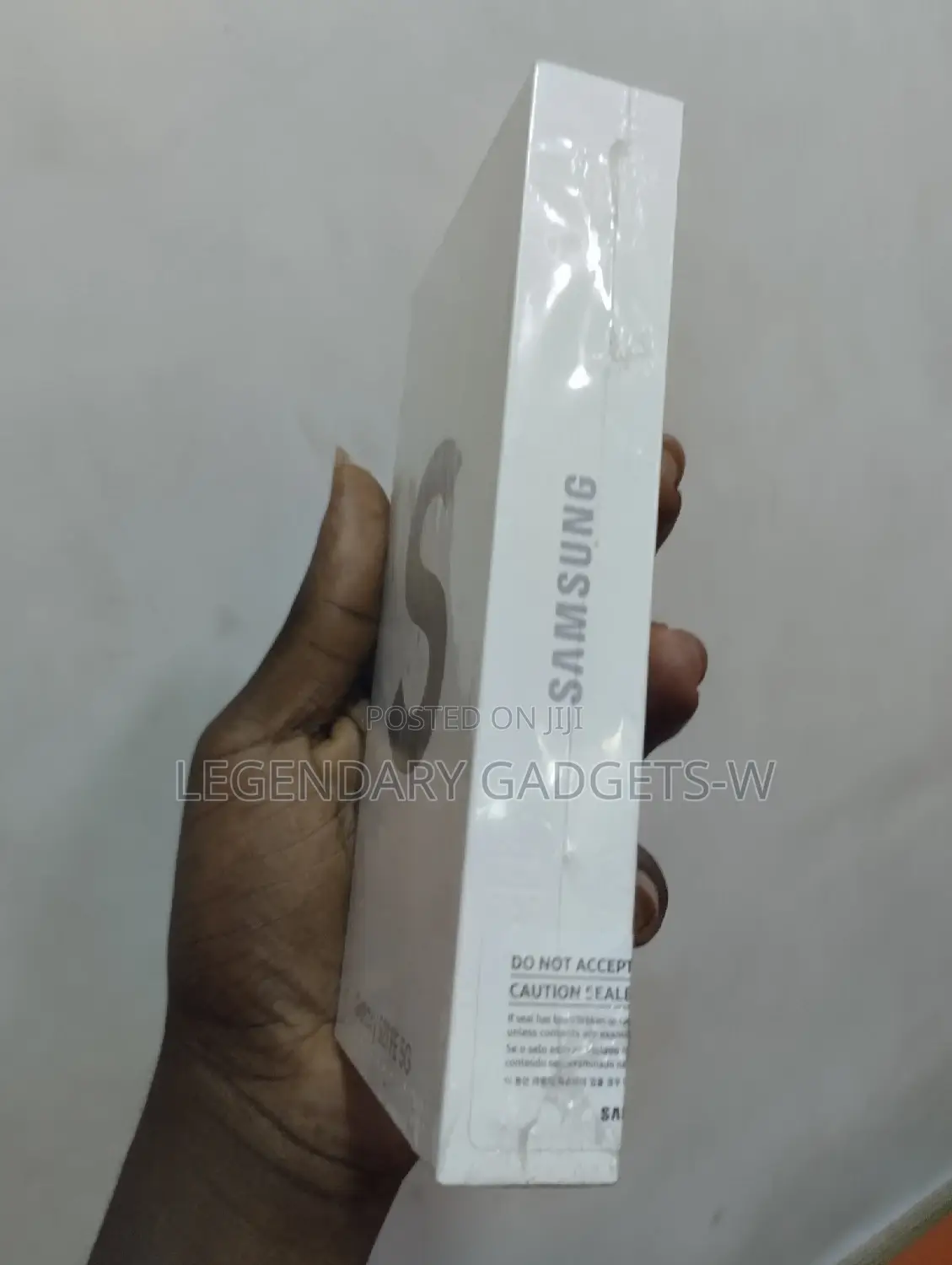New Samsung Galaxy S21 FE 5G 128 GB