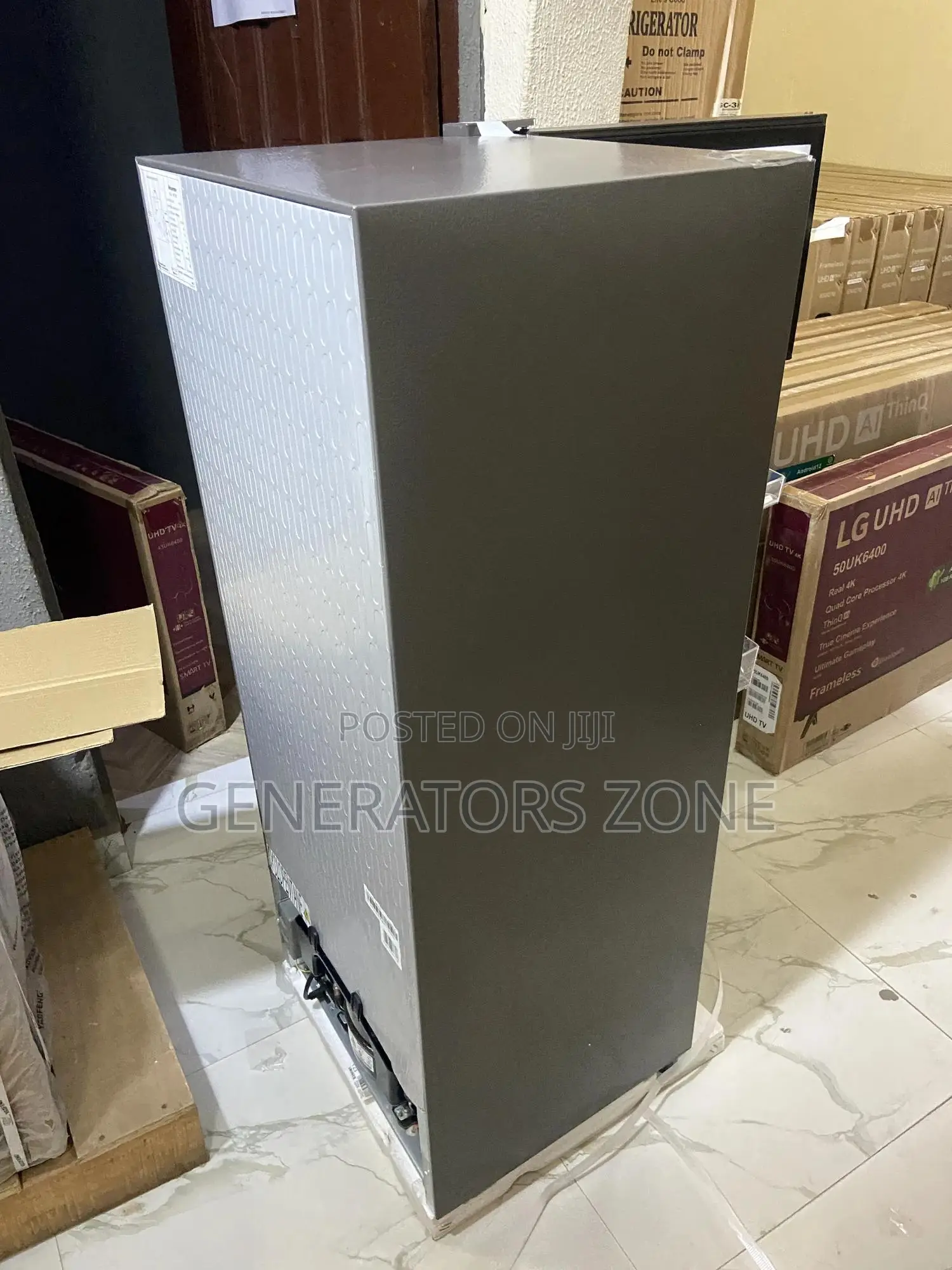 Reliable Hisense 150L Top Freezer Refrigerator