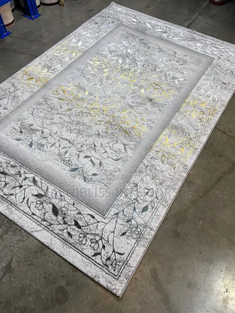5*7 Turkey Center Rugs