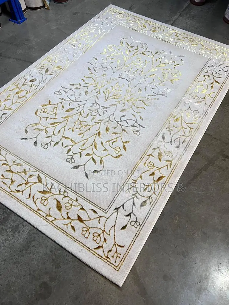 5*7 Turkey Center Rugs