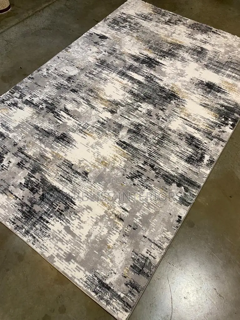 5*7 Turkey Center Rugs