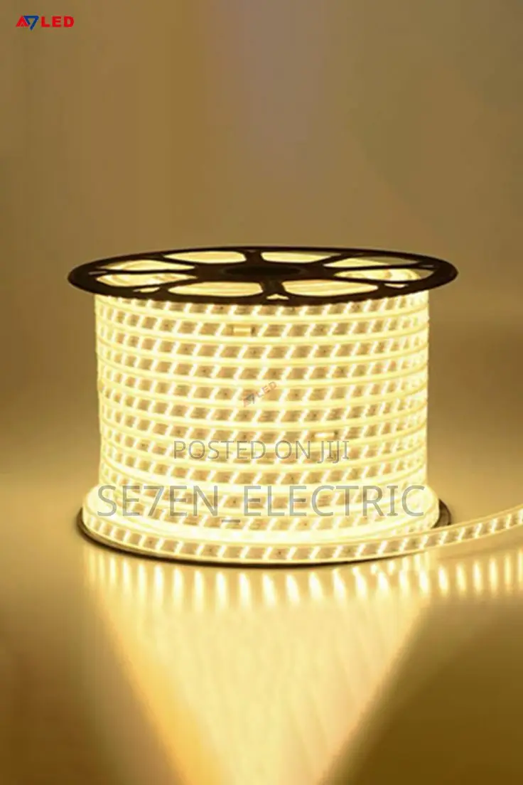 LED Rope Light