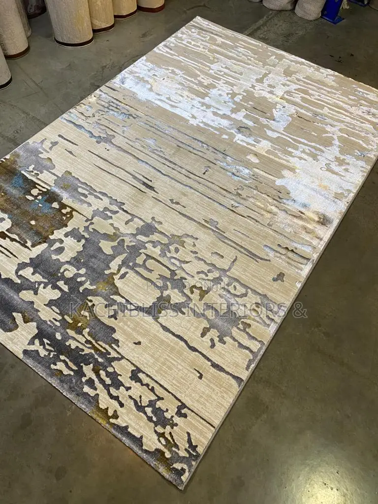 5*7 Turkey Center Rugs